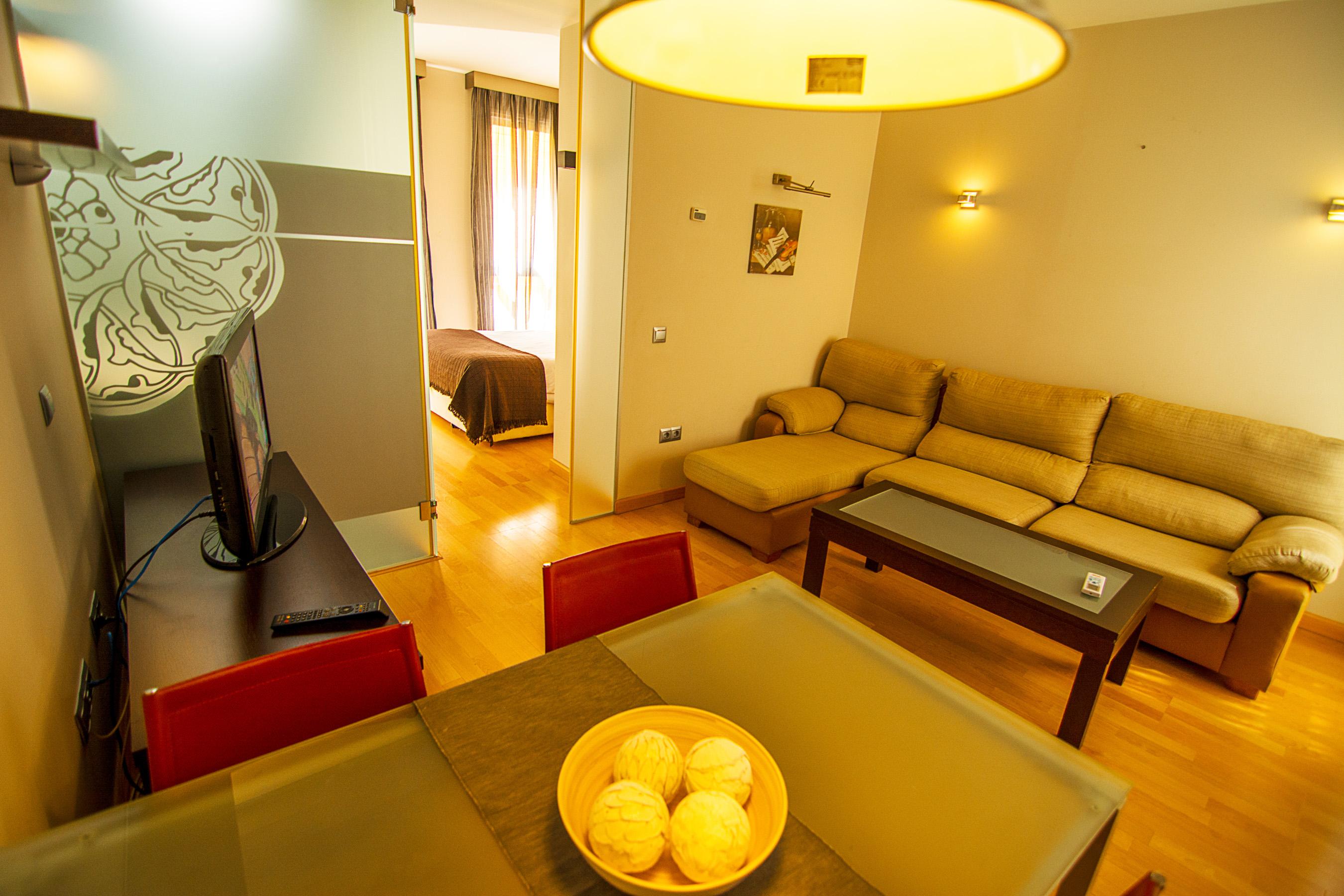 Dream Suites And Apartments Almeria Centro Exterior foto